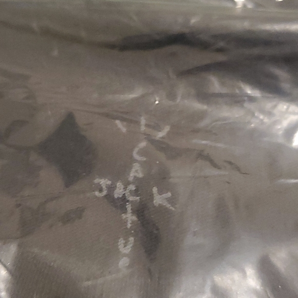 NWT cactus jack mcdonalds tee Small - Picture 5 of 6